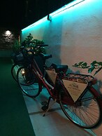 Hotel La Rosetta