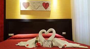 Hotel La Rosetta