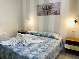 Hotel La Rosetta