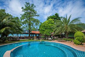 Phi Phi Andaman Beach Resort