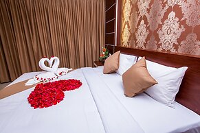 Phi Phi Andaman Beach Resort