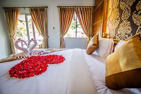 Phi Phi Andaman Beach Resort