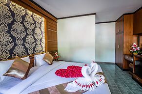 Phi Phi Andaman Beach Resort