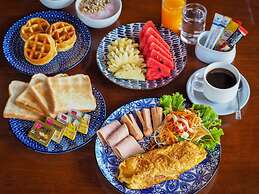 Phi Phi Andaman Beach Resort