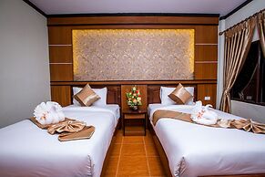 Phi Phi Andaman Beach Resort