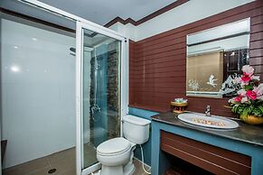 Phi Phi Andaman Beach Resort