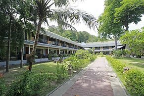 Phi Phi Andaman Beach Resort