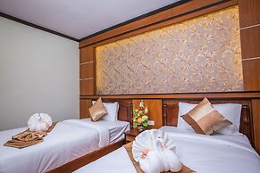 Phi Phi Andaman Beach Resort