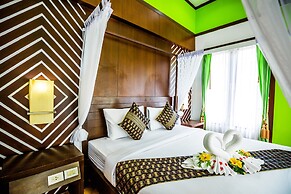 Phi Phi Andaman Beach Resort