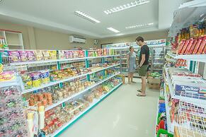 Phi Phi Andaman Beach Resort