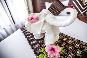 Phi Phi Andaman Beach Resort