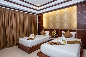 Phi Phi Andaman Beach Resort