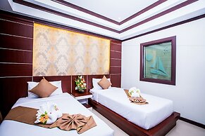 Phi Phi Andaman Beach Resort