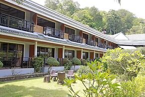 Phi Phi Andaman Beach Resort