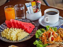 Phi Phi Andaman Beach Resort