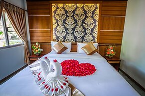 Phi Phi Andaman Beach Resort