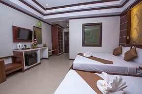 Phi Phi Andaman Beach Resort