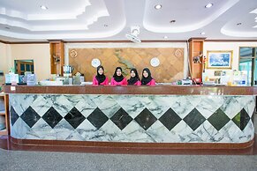 Phi Phi Andaman Beach Resort