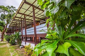 Phi Phi Andaman Beach Resort