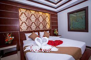 Phi Phi Andaman Beach Resort