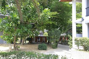 Phi Phi Andaman Beach Resort