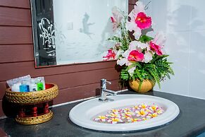 Phi Phi Andaman Beach Resort