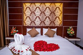 Phi Phi Andaman Beach Resort