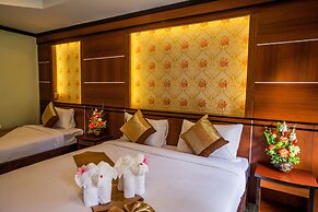 Phi Phi Andaman Beach Resort