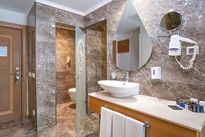 Port Nature Luxury Resort & Spa – All Inclusive