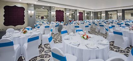 Port Nature Luxury Resort & Spa – All Inclusive