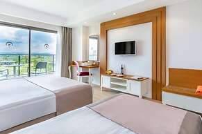 Port Nature Luxury Resort & Spa – All Inclusive