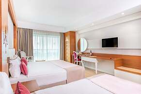 Port Nature Luxury Resort & Spa – All Inclusive