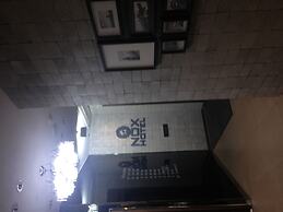 Nox Boutique Hotel