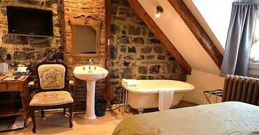 Manoir Sur le Cap