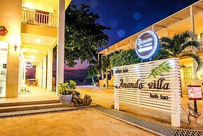 Ananda Villa