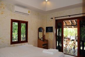 Secret Garden Village