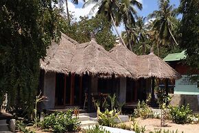 Secret Garden Village