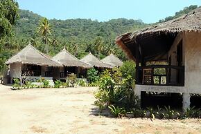 Secret Garden Village