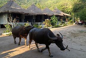 Secret Garden Village