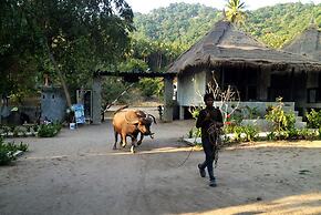 Secret Garden Village