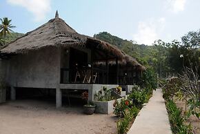 Secret Garden Village