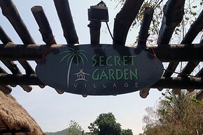 Secret Garden Village