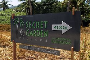 Secret Garden Village