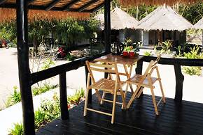 Secret Garden Village