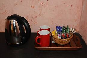 Secret Garden Village