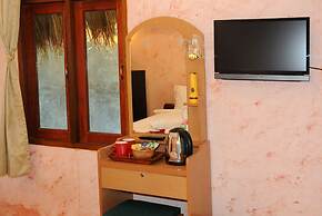 Secret Garden Village