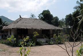 Secret Garden Village