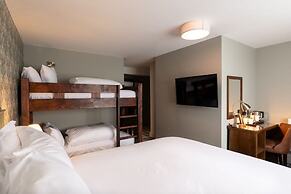 Offshore - The Inn Collection Group