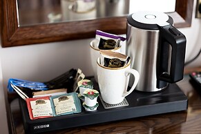 Offshore - The Inn Collection Group