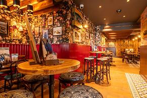 Offshore - The Inn Collection Group